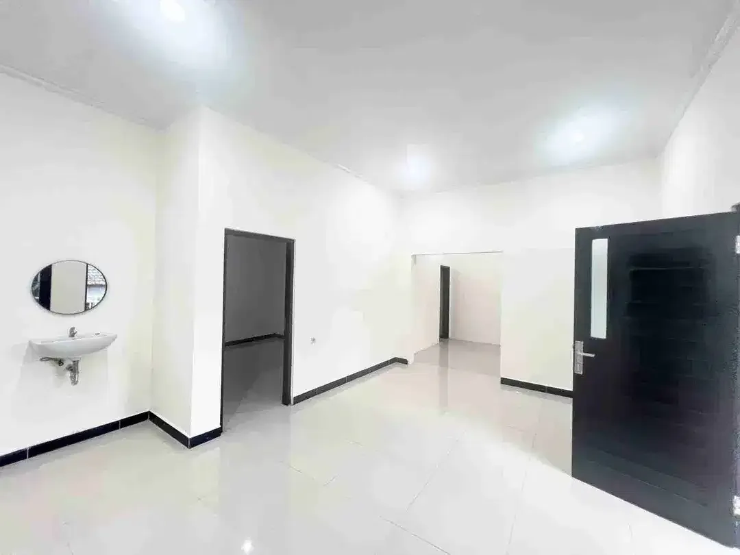 DIJUAL RUMAH KLASIK MODERN, KEROBOKAN,KUTA UTARA - Image 6 of 10