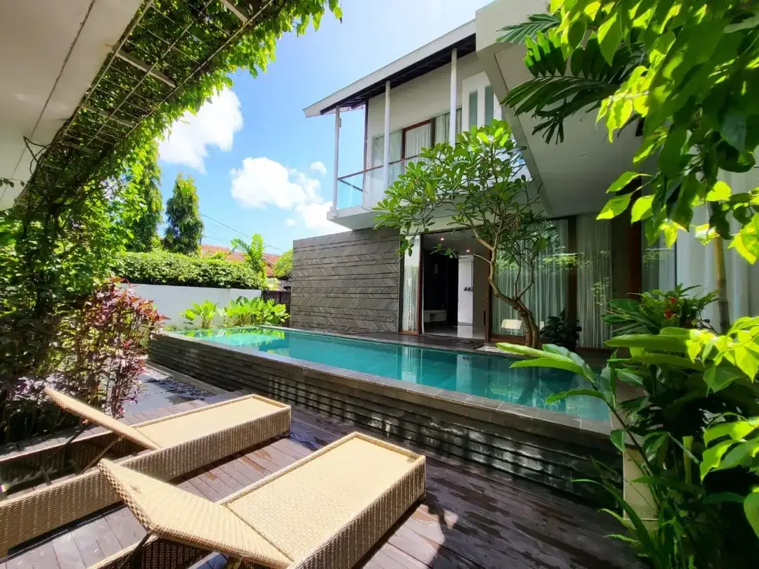 Dijual Villa Di Lingkungan Komplek Puri Gading Jimbaran - Image 7 of 10
