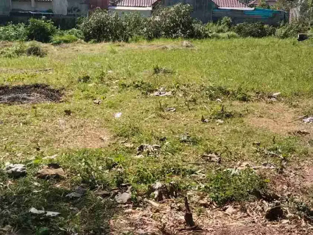 Jual Tanah Kavling luas 100m2 Zona Kuning Lokasi Taman Giri Nusa Dua Area Strategis Hunian & Investasi dv - Image 4 of 8
