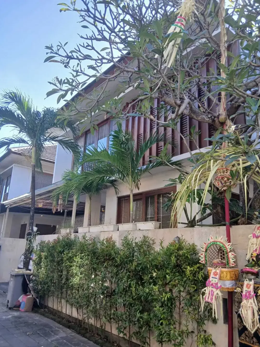 Rumah modern minimalis kawasan cluster , Renon, Denpasar - Image 2 of 9