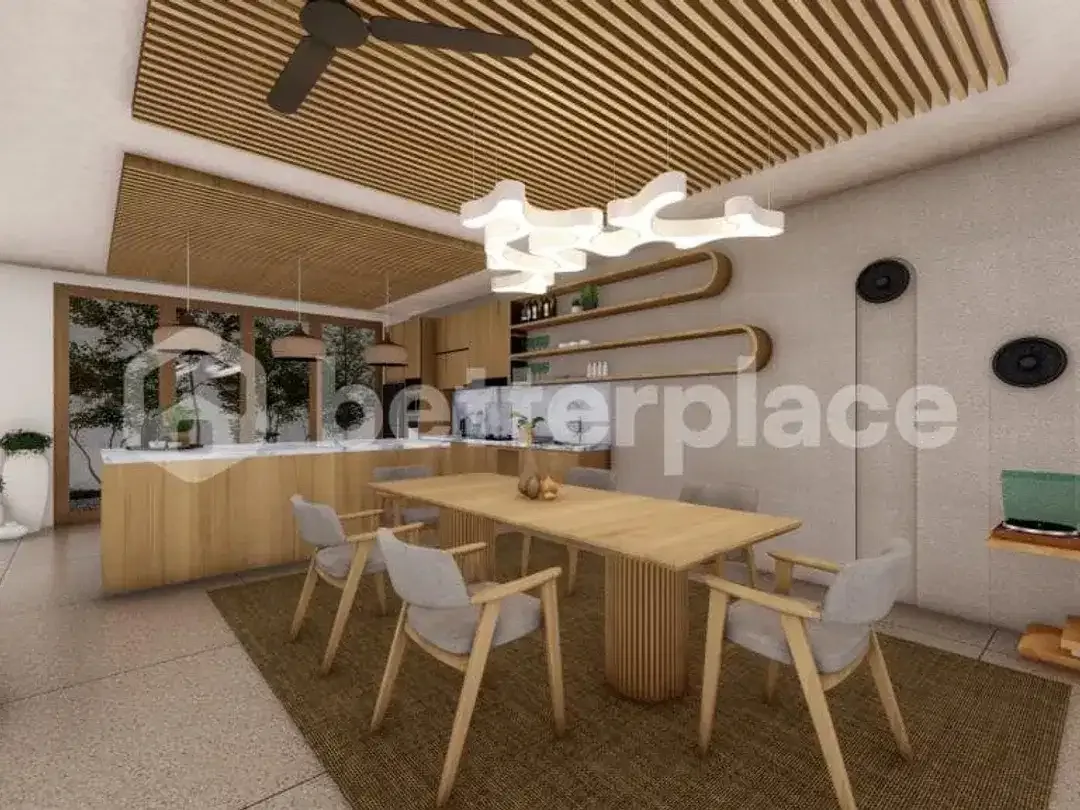 Statement Living in Uluwatu: A Five-Bedroom Haven of Scale, Serenity, and Architectural Distinction - Image 4 of 10
