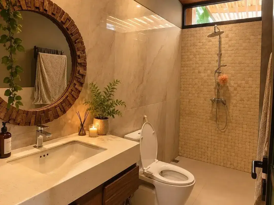 [FOR RENT] Beautiful Villa in Sukawati Near to Ubud - Image 9 of 10