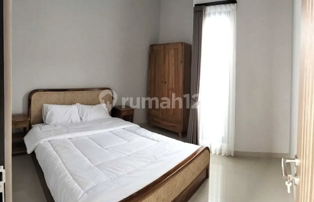 For Rent Rumah Renon - Image 2 of 4