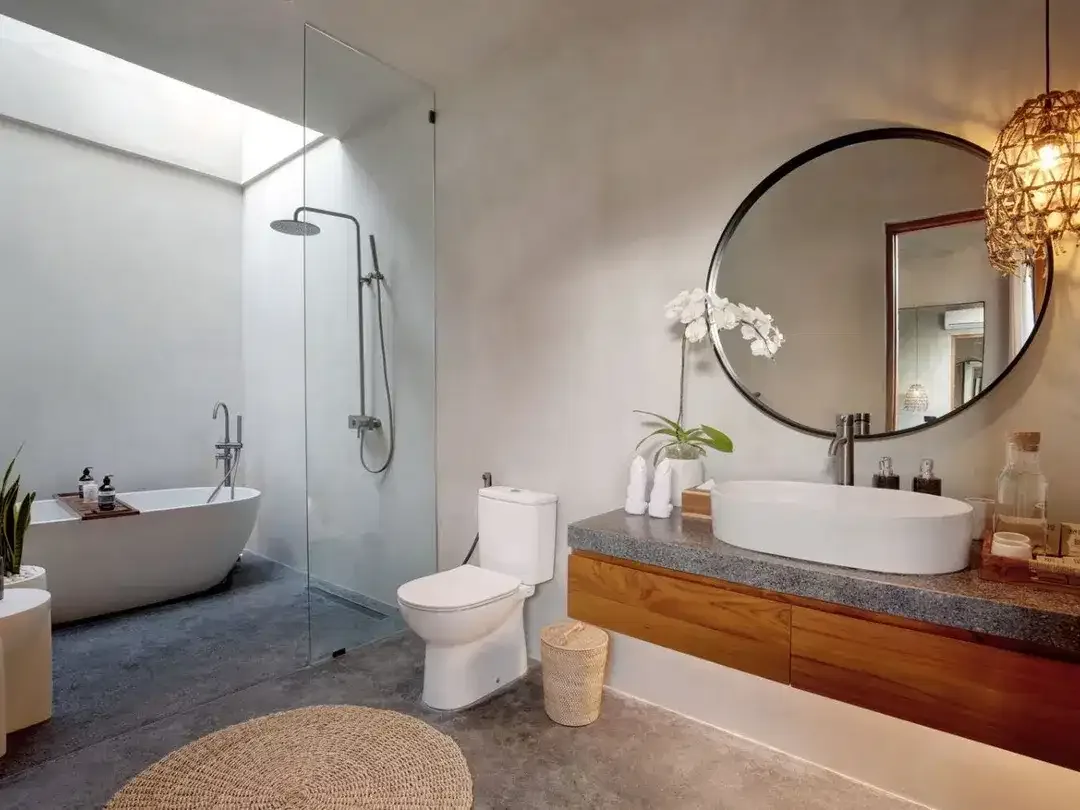 Charming 2-Br Garden Villa For 26-Year Leasehold In Ubud, Bali - Image 7 of 7