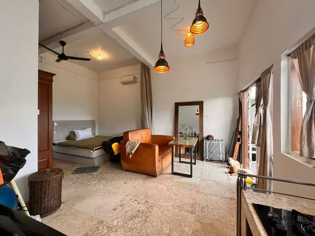 Guest House 4 Kamar Dijual di Area Seseh, Munggu - Image 7 of 10