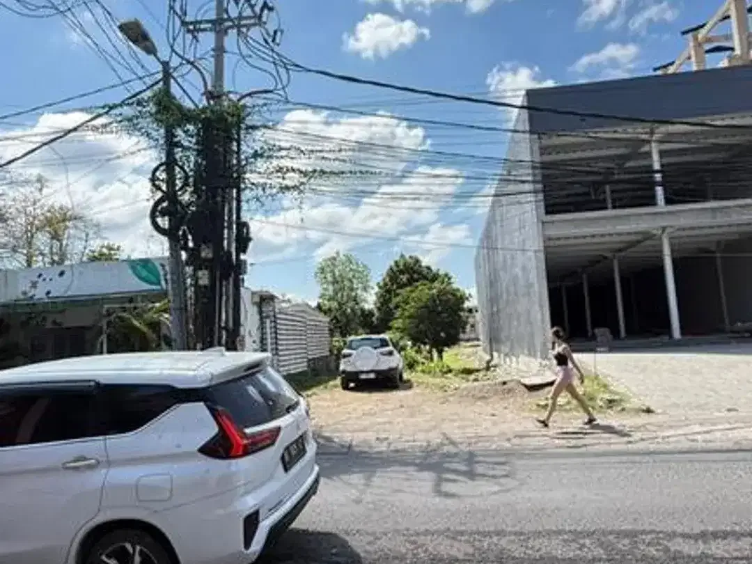 Premium 15 Are Main Road Land With 19-Year Leasehold In Labuan Sait, Uluwatu - Image 6 of 9