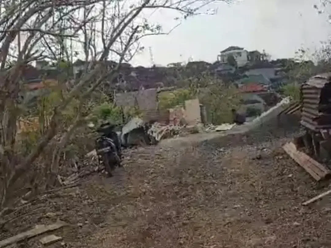 Tanah BUC Sangat Murah Di Mumbul Benoa Nusadua Badung - Image 1 of 4
