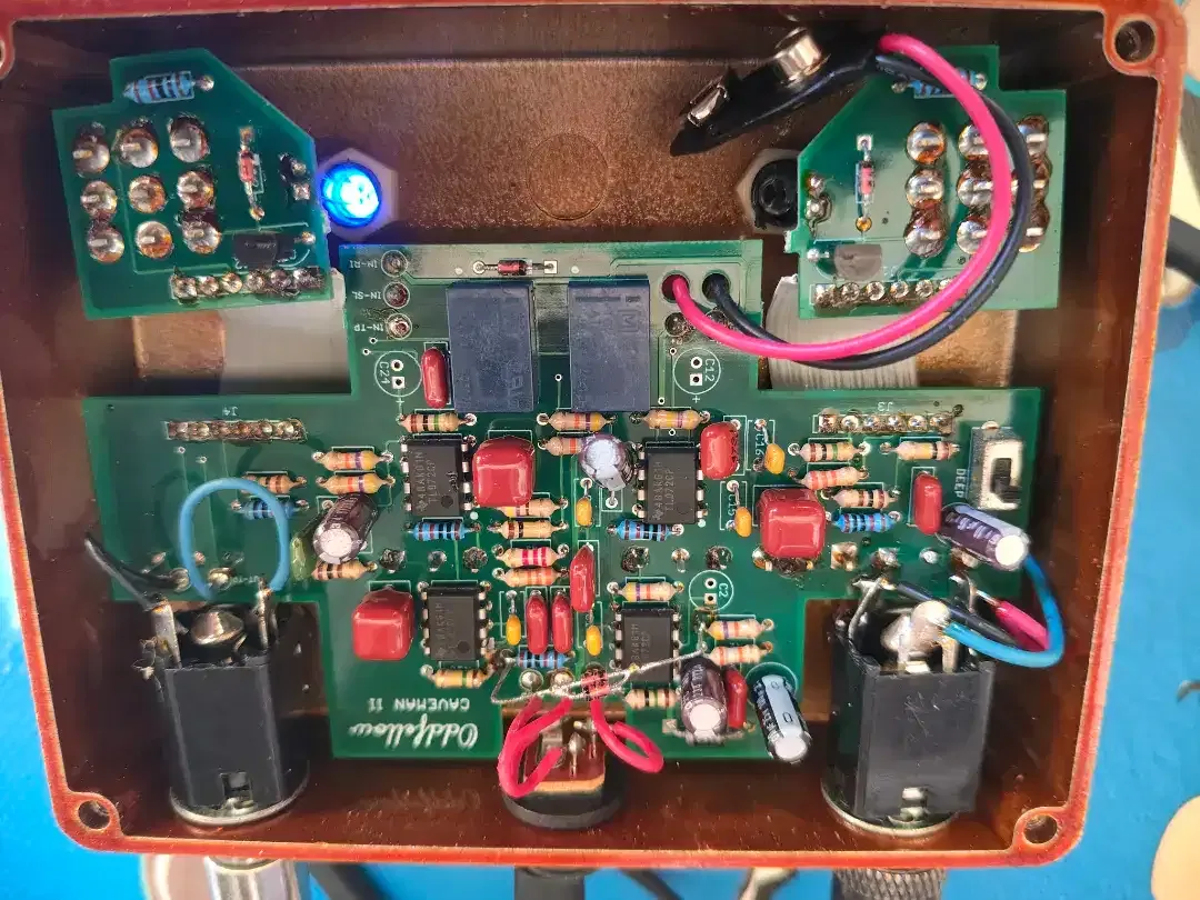 Caveman overdrive - Image 2 of 2