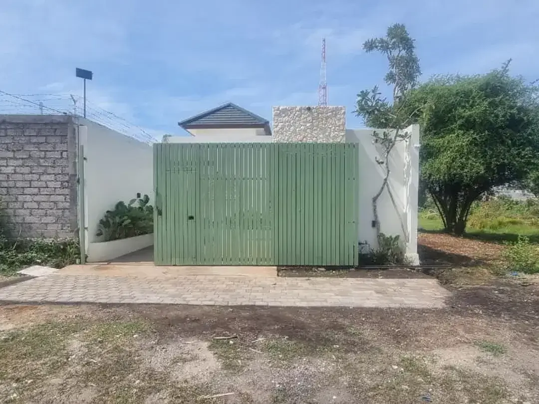 Freehold Land for Sale in Bukit Kutuh – 3 Are Residential Land with High Investment Potential - Image 3 of 4