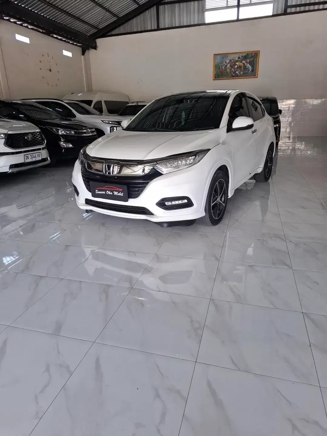 HRV 1.8 Prestige - Image 1 of 6