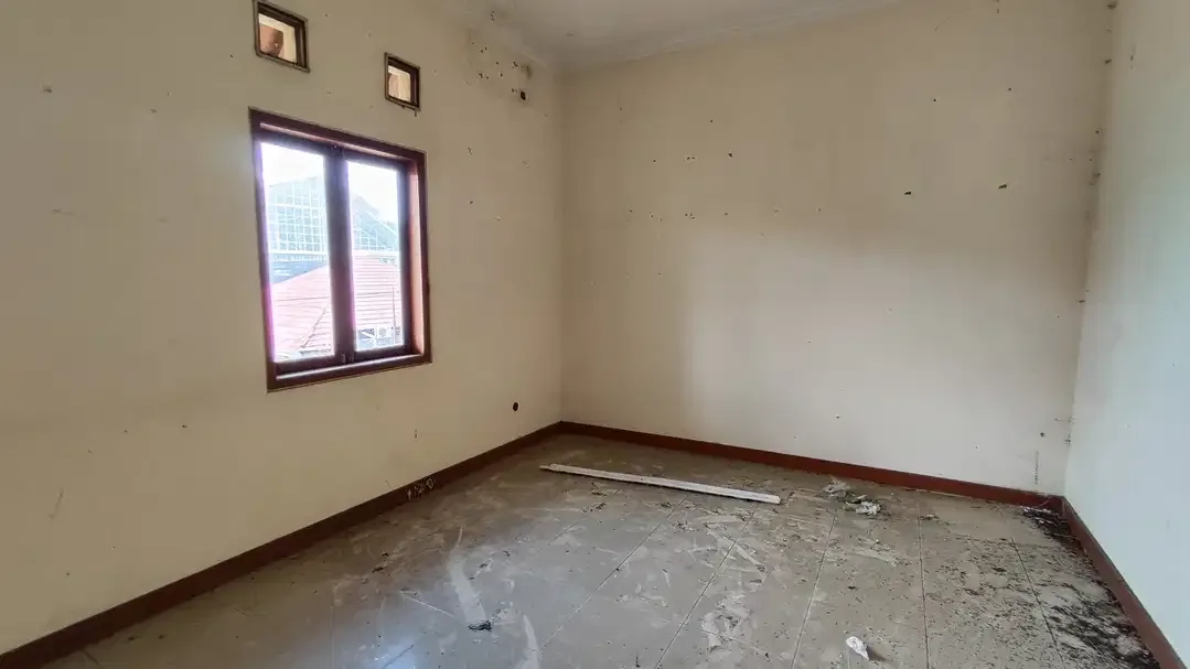 Dijual Rumah Lokasi Strategis Area Ubung Denpasar - Image 4 of 8
