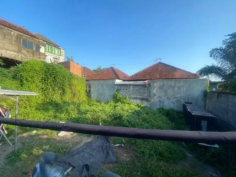 Dijual Tanah Lokasi Bukit Jati, Gianyar - Image 2 of 10