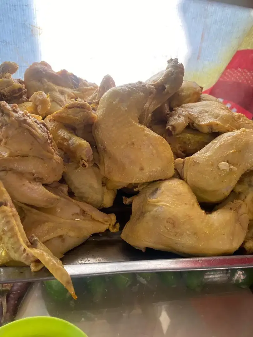 Lowongan pekerjaan - Image 1 of 1