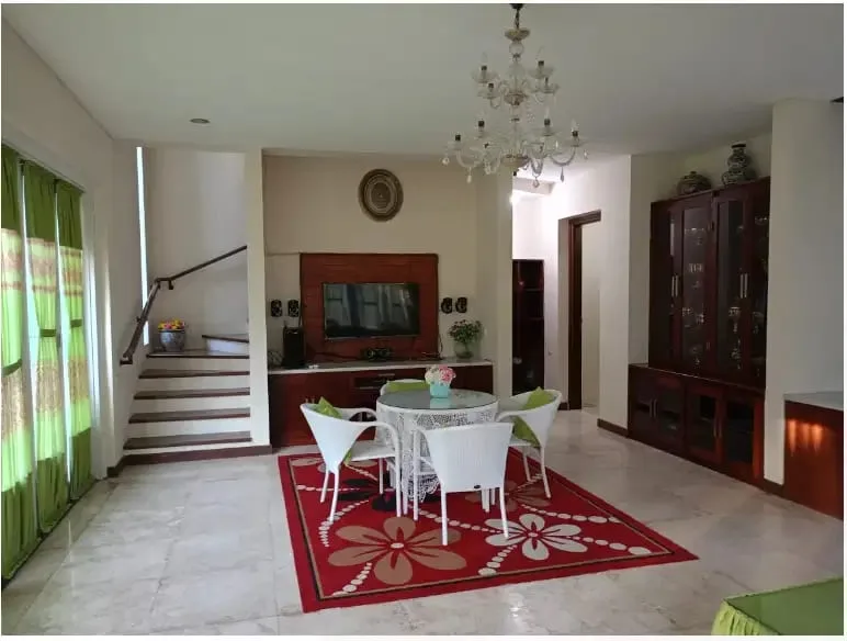 Villa Jual Di Jalan Dewi Sri, Legian, Kuta, Bali - Image 3 of 10