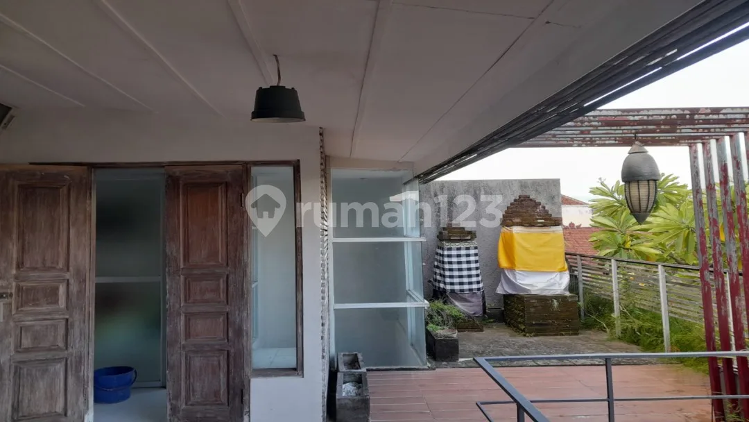Rumah Jual Modern Minimalis Area Strategis Di Jalan Nangka Denpasar - Image 4 of 4