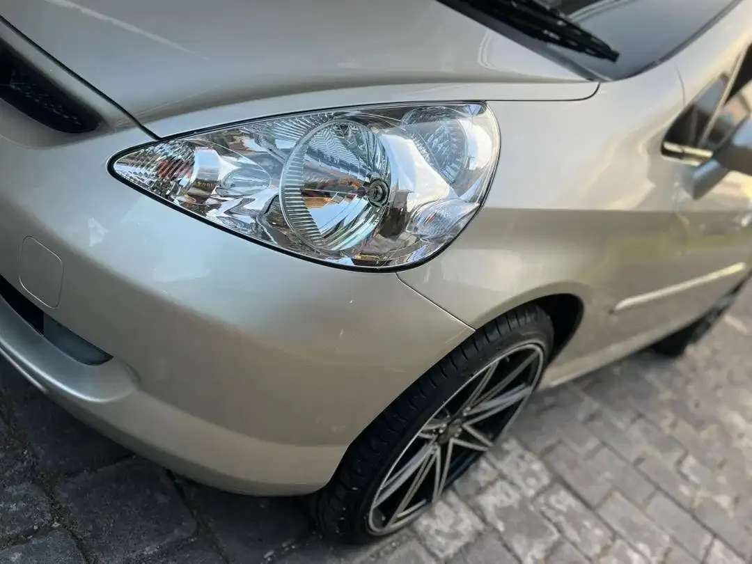 Honda Jazz idsi 2004 manual - Image 6 of 9