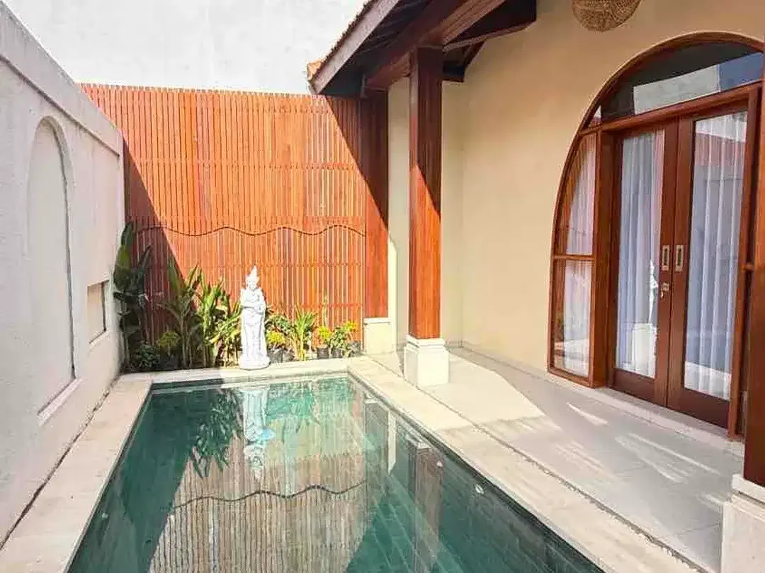 DIJUAL 5 UNIT VILLA NUSA DUA – COCOK UNTUK INVESTASI SEWA - Image 9 of 10