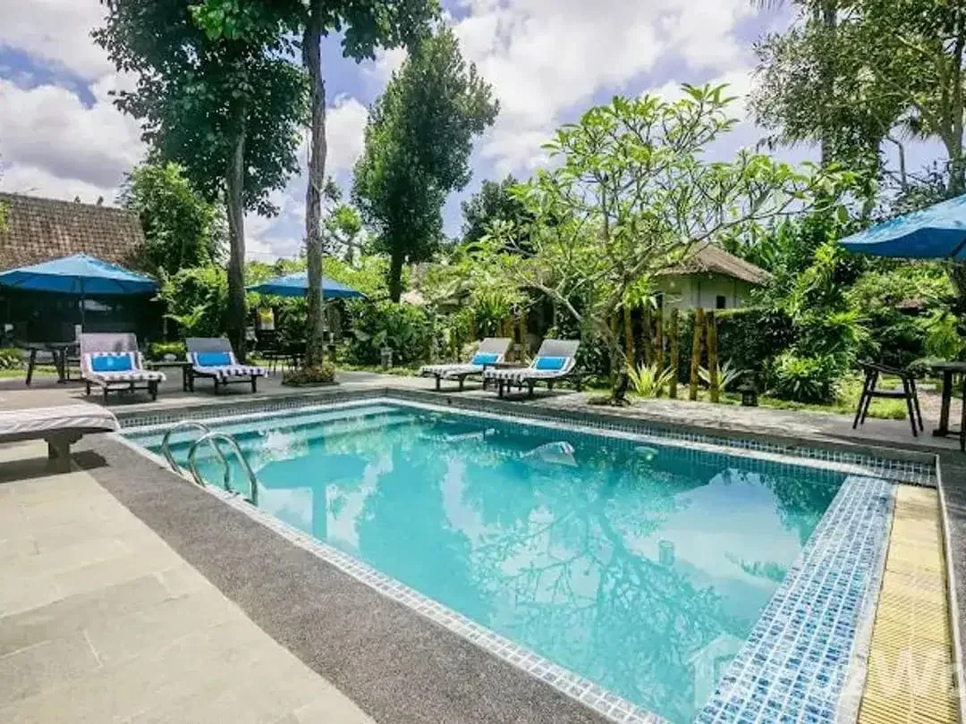 10 Bedroom Villa for sale in Ubud, Bali - Image 3 of 10