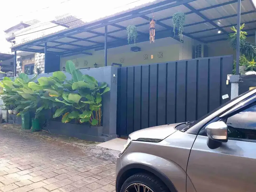 Sewakan Rumah 1lt Min masa sewa 2thn Full Furnished Lokasi Jl Goa Gong Dekat Kampus Unud Jimbaran.d - Image 1 of 10