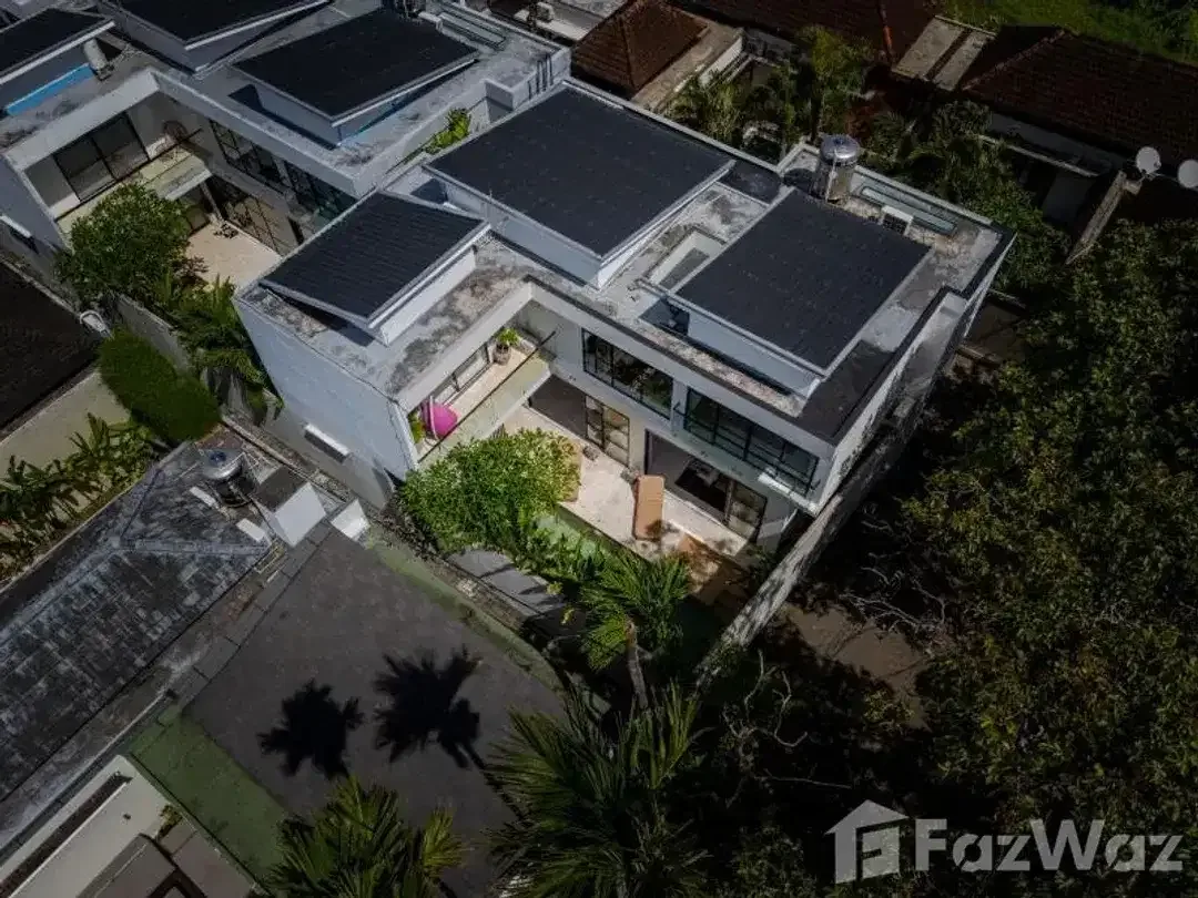 3 Bedroom Villa for sale in Seminyak, Bali - Image 3 of 10