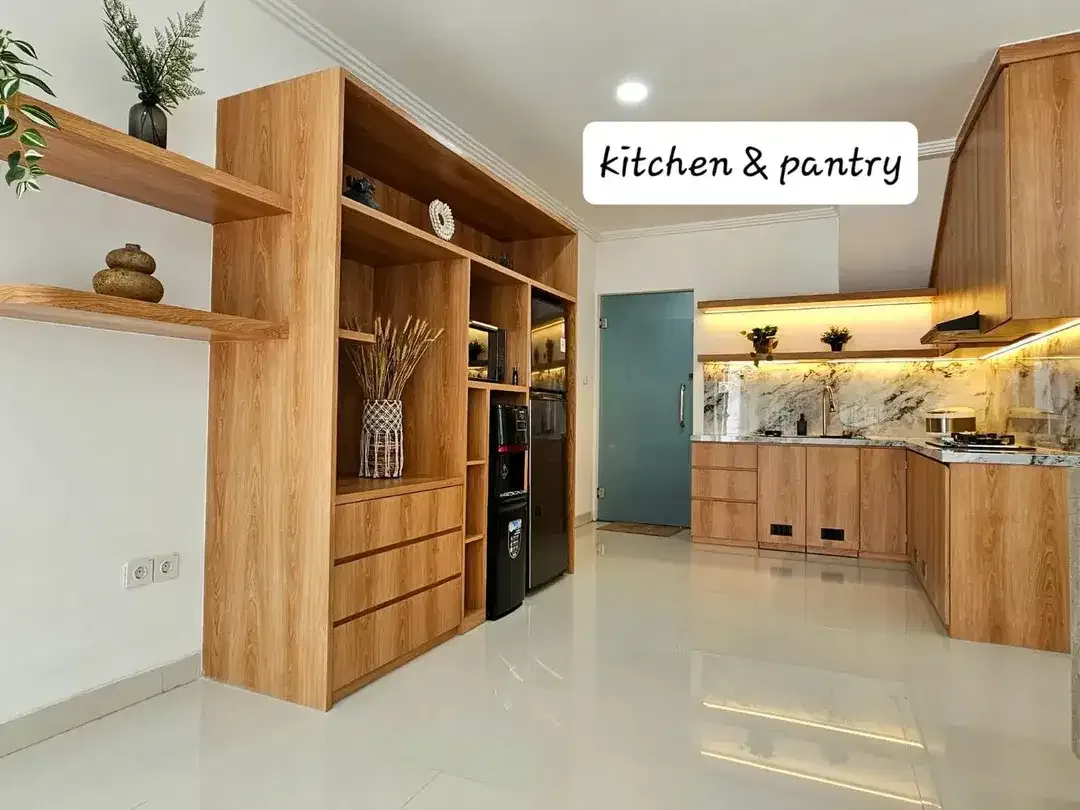 Rental - Rare Brand New 3BR Private Pool Villa for Rent in Sanur - Prime Family Home Near Beach & International Schools, Bali - Image 9 of 10
