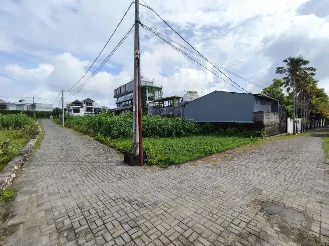Tanah prime exclusive echo beach bagus untuk bisnis - Image 3 of 10