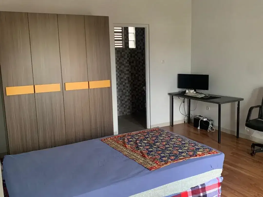 Rumah Minimalis Siap Huni di Taman Griya Jimbaran - Image 1 of 10