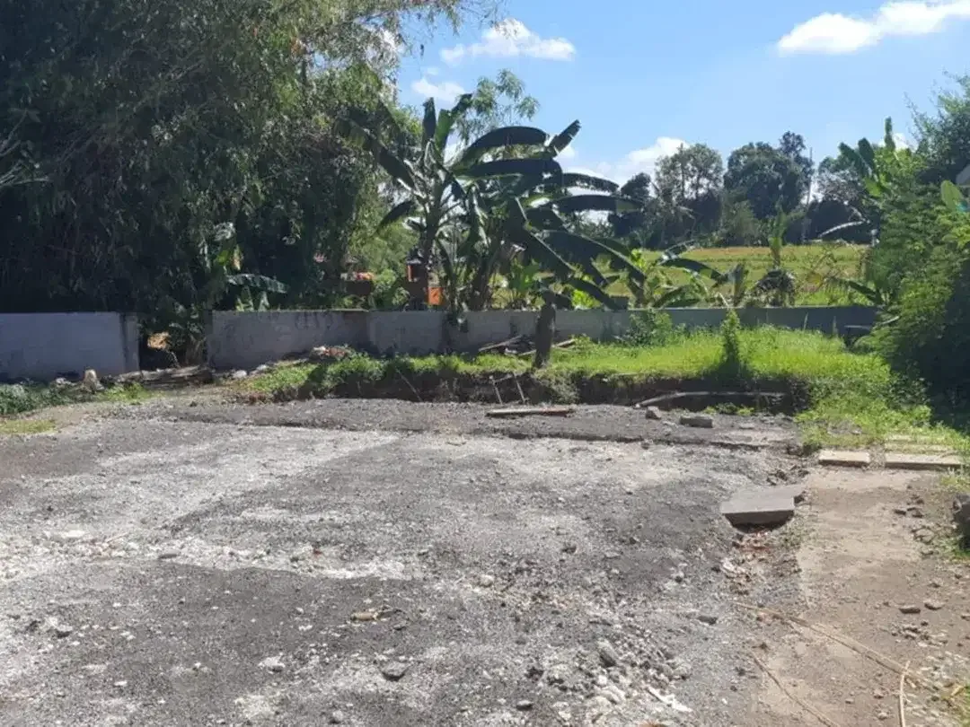 For Sale Leasehold Land in Umalas Tunon - Image 1 of 7