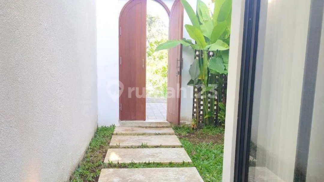 Rumah Industrial Stylish In Mumbul Nusa Dua Badung - Image 3 of 4
