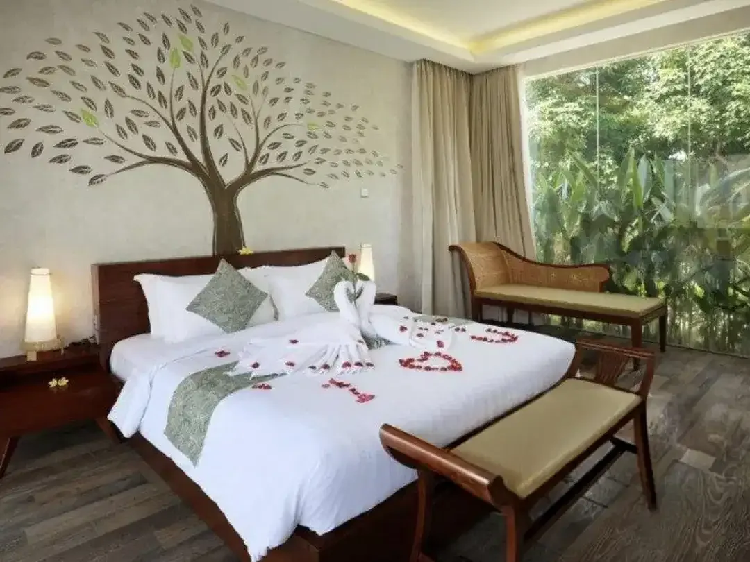 Villa Takjub - Image 5 of 10