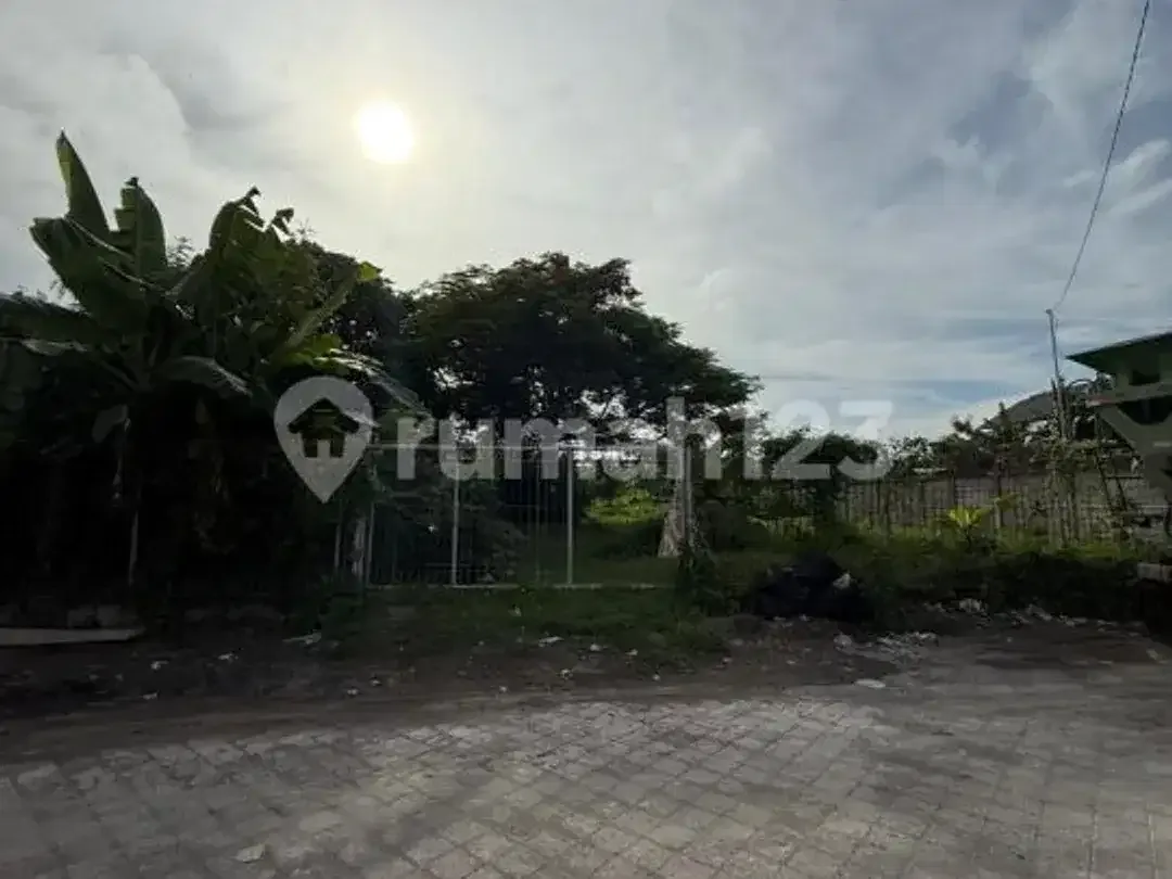 Tanah Luas di Legian - Image 7 of 8