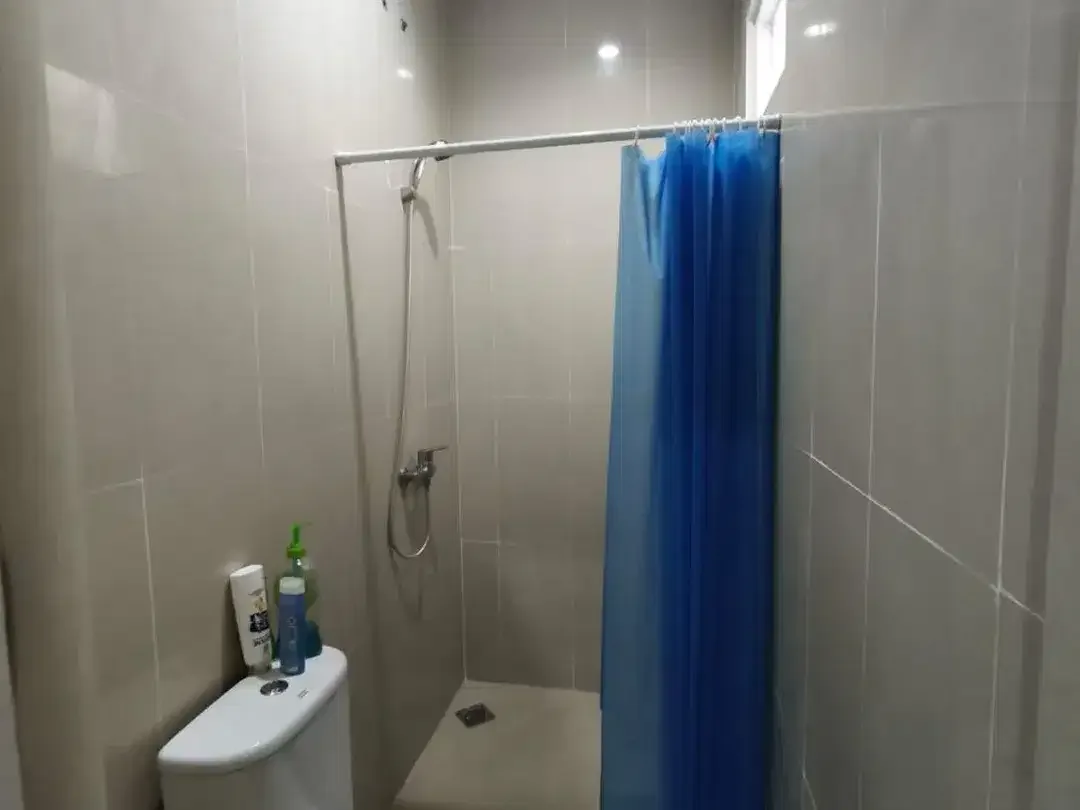 Modern House For Lease At Ocean Bay Sun Jl. Siligita, Nusa Dua, Benoa - Image 10 of 10