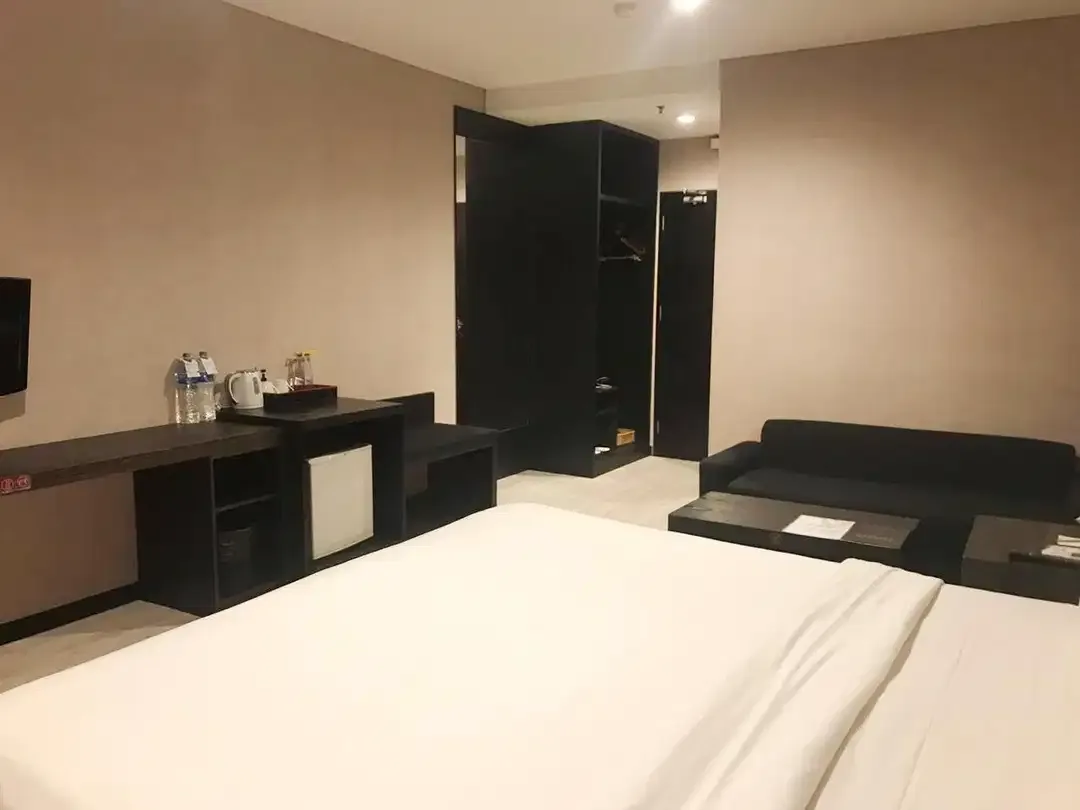 apartment murah yang berlokasi di jalan utama raya dewi sri kuta - Image 10 of 10
