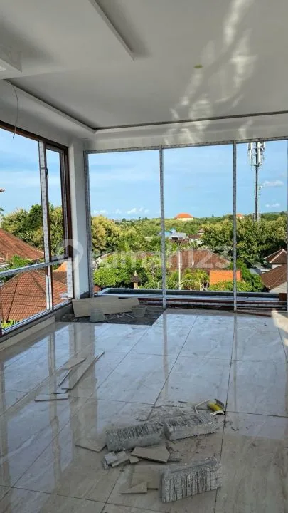 Dijual Ruko Komersial di Uluwatu Raya, Badung, Bali - Image 1 of 4