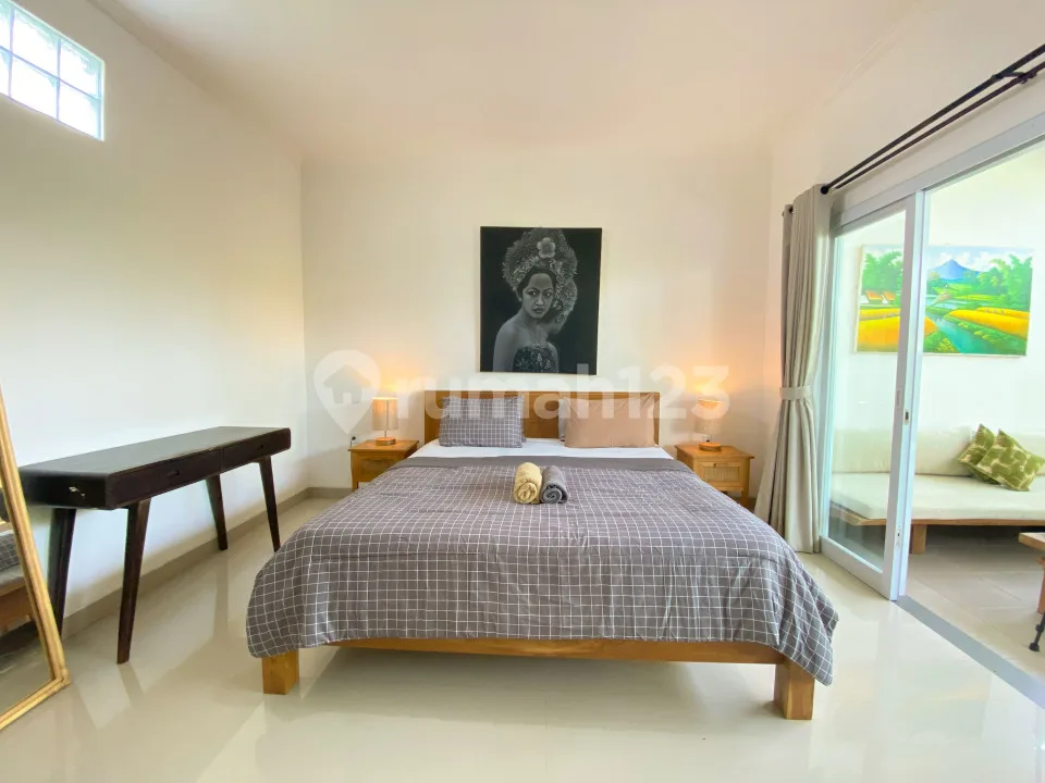 Villa Pererenan, Badung - Image 4 of 4