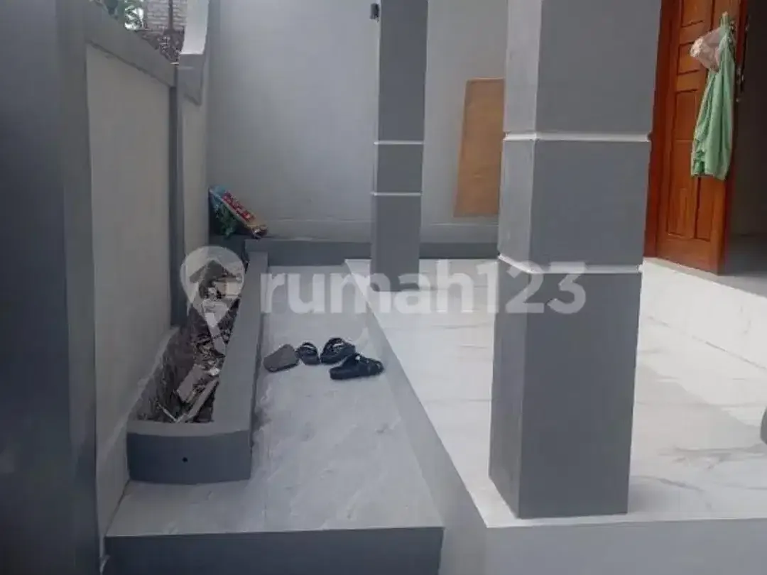 Dijual Rumah Minimalis di Nuansa Kori Jimbaran - Image 9 of 10