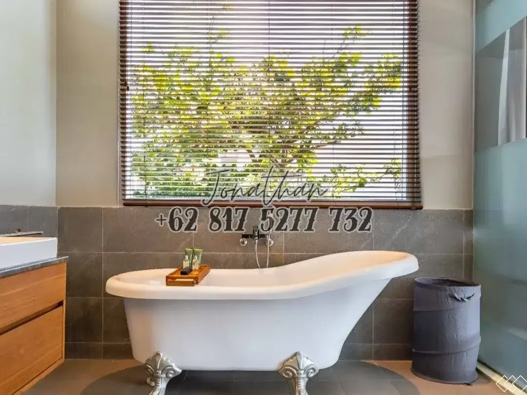 Dijual Luxury Queens Villas Jungle View Jimbaran Bali Freehold - VSKHE - Image 9 of 10