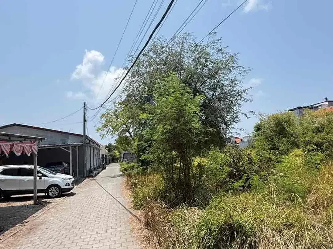 DIJUAL TANAH STRATEGIS – DEKAT BY PASS NGURAH RAI JIMBARAN - Image 6 of 10