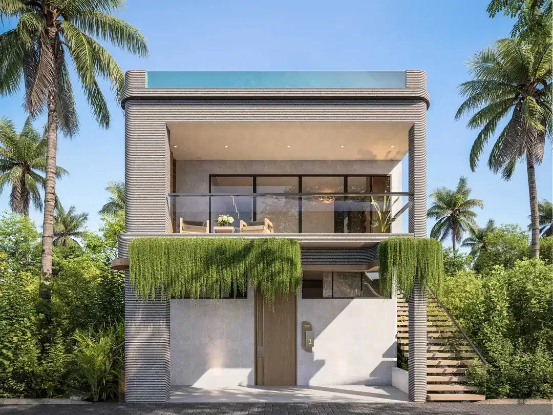 4 Bedroom Villa for sale at Waits Estates Villa - Image 8 of 10