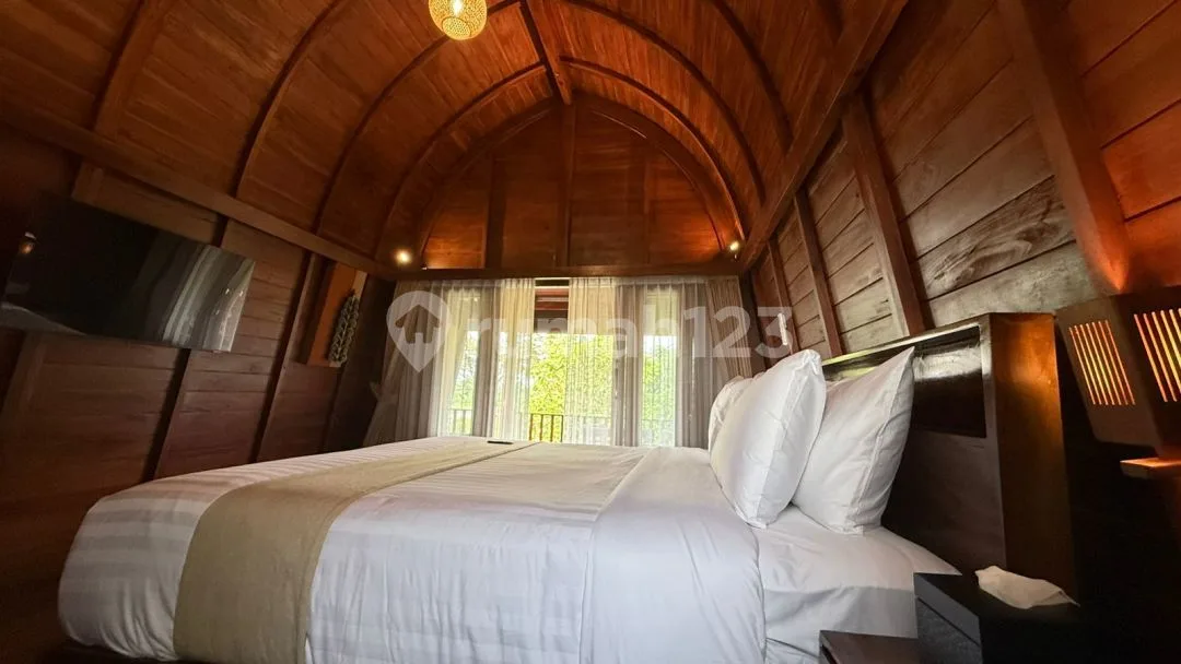 Villa Dekat Tanah Lot dan Nuanu Creative City - Tabanan, Bali - Image 3 of 4