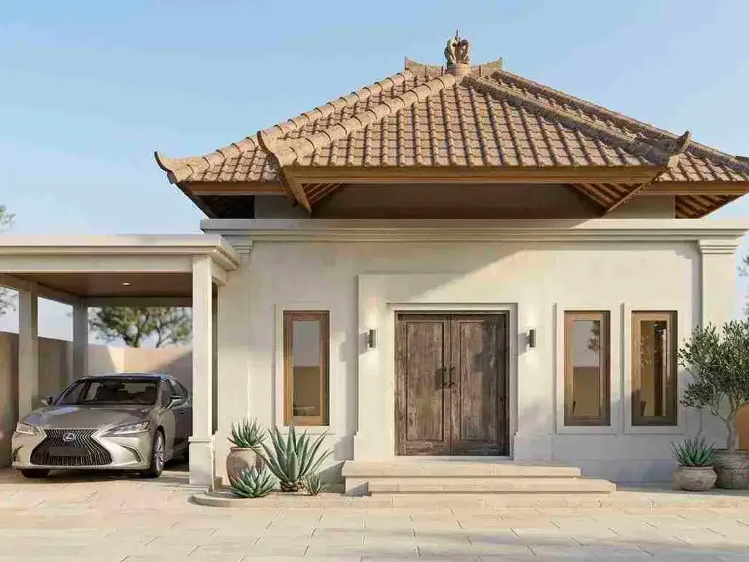 Villa Cocok untuk Investasi, Lokasi Strategis di Kutuh, Nusa Dua, dekat Pantai2 Selatan Bali - Image 6 of 10