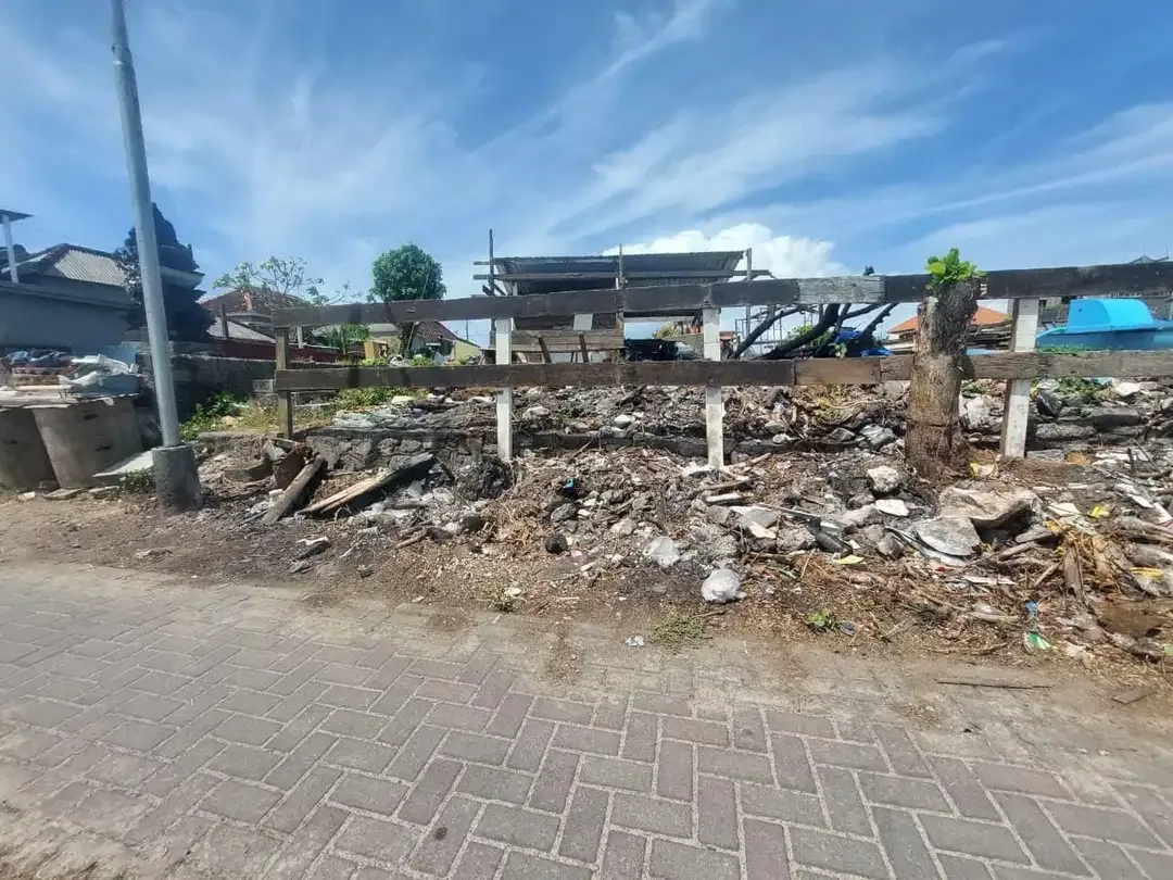 Tanah Lost Pantai Tanjung Benoa Nusa Dua Kuta Selatan badung - Image 3 of 8