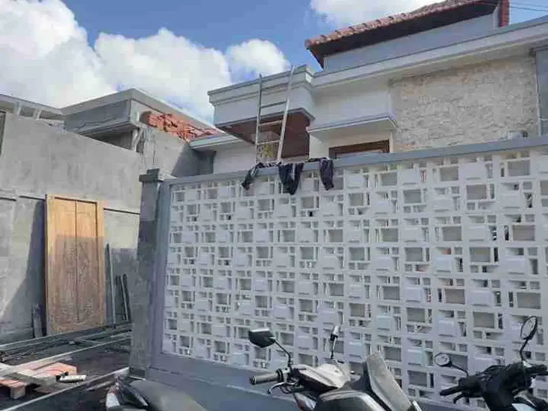 Jual Rumah Baru 1lt Jl Kori Nuansa Jimbaran area strstegis untuk Hunian keluarga kecil. - Image 8 of 10