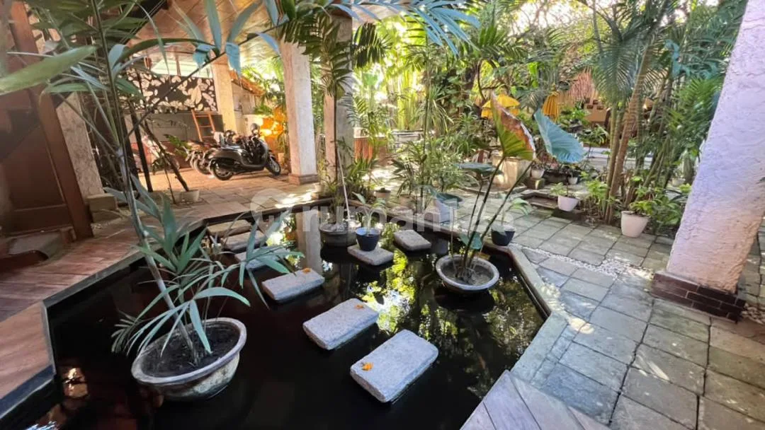 Down Price! Prime Seminyak Leasehold Villa - 6Br | 2 Min Walk To Beach | High Roi Investment | 25 Years - Image 3 of 4