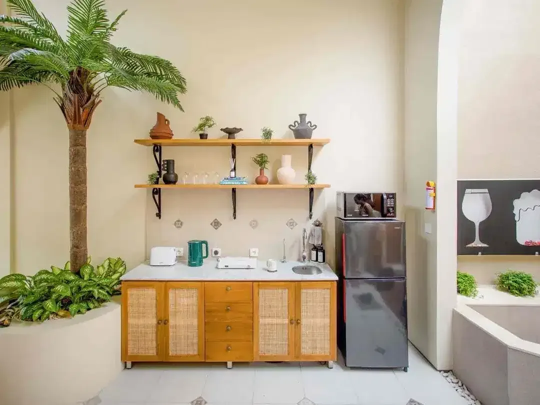 2 Bedroom Mediterranean Villa in Berawa Canggu - Image 3 of 10