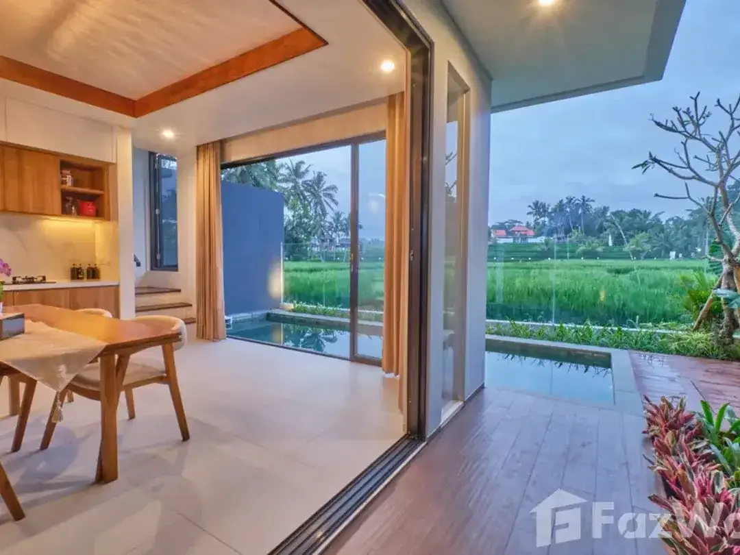 2 Bedroom Villa for sale in Ubud, Bali - Image 4 of 10