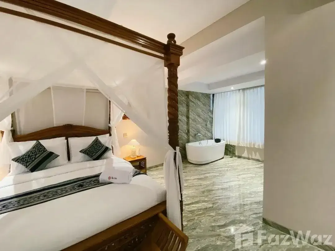 2 Bedroom Villa for rent in Sukawati, Bali - Image 9 of 10