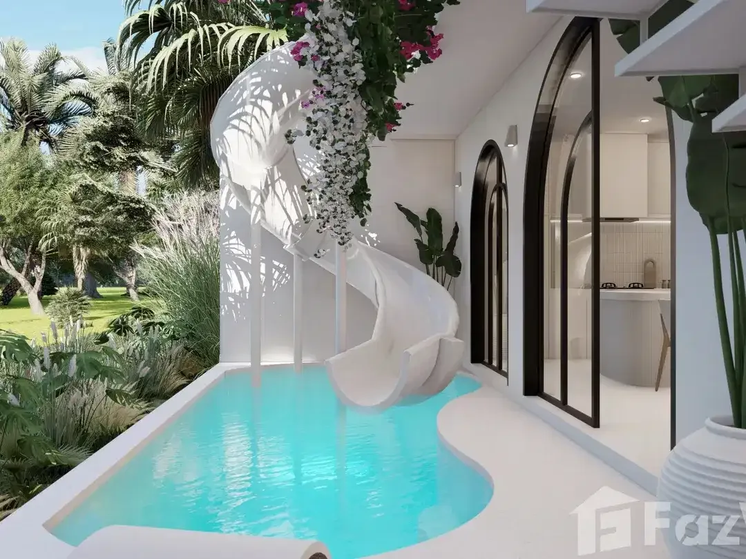 1 Bedroom Villa for sale at LuxeVIsta Villas - Image 5 of 10
