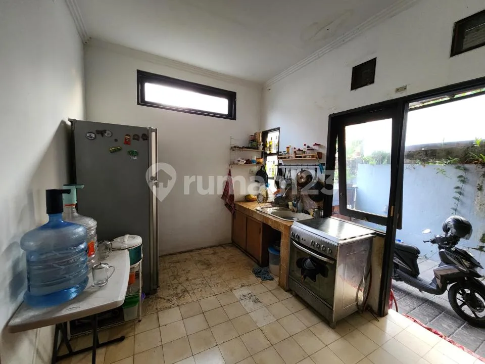 Rumah Kontrakan Semi Furnished Kuta Utara, Badung - Image 4 of 4