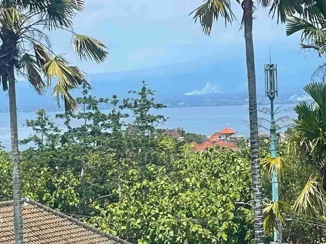 Villa View Laut di Ungasan dekat Balangan dan Bingin Bali - Image 1 of 5